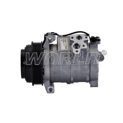 A0002343511 DCP17114 RC600.219 অটো এসি কমপ্রেসার 10S17C মের্সেডস বেনজ স্প্রিন্টার WXMB025 এর জন্য