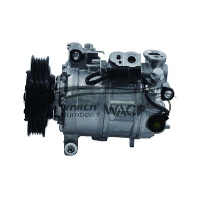 অটো পার্টস এয়ার কন্ডিশনার 0038304360 926005DB1A কম্প্রেসার জন্য বেঞ্জ A/B/CLA/GLA200 জন্য ইনফিনিটি WXMB055
