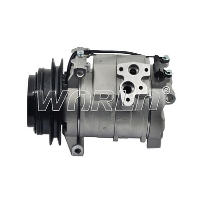 বেনজ কম্প্রেসার 10S17C অটো এসি কম্প্রেসার A0002343511 4471807470 ফ্রেটলাইনার জন্য ডজ WXMB061