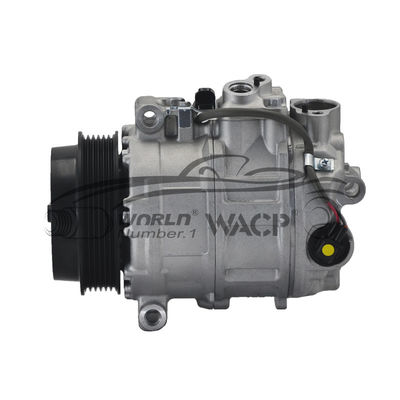 DCP17132 0022307711 Benz SS350/500/CL63AMG 2006-2013 WXMB063A এর জন্য অটো এসি কম্প্রেসার