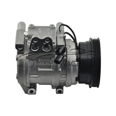 10PA15C অটো এসি কম্প্রেসার 2005 4PK 2002-2006 977011C200 কিয়া রিও WXKA008 এর জন্য