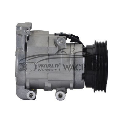 977013E850 অটো এয়ার কন্ডিশনার কম্প্রেসার 10S20C 6PK জন্য কিয়া Sorento3.3 WXKA009