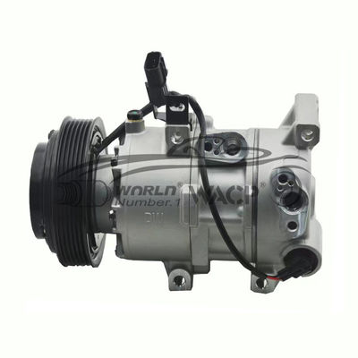 97701H6100 অটো এয়ার কন্ডিশনার কম্প্রেসার জন্য KIA K2 জন্য রিও 1.4 WXKA024