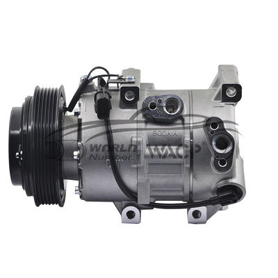 977014X000 এয়ার কন্ডিশনার কিয়া সুল কে 2 1.4 WXKA052 এর জন্য অটো কম্প্রেসার