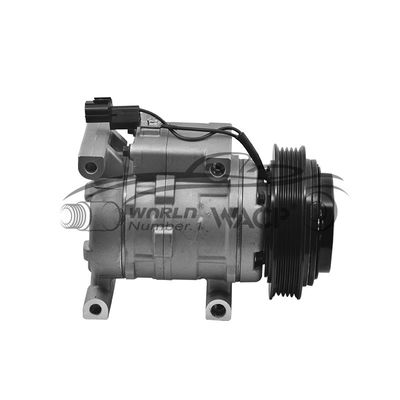 কিয়া HB20 1.0 কিয়া রিও 2013-2018 WXKA084 এর জন্য 977011S000 অটো এসি কম্প্রেসার