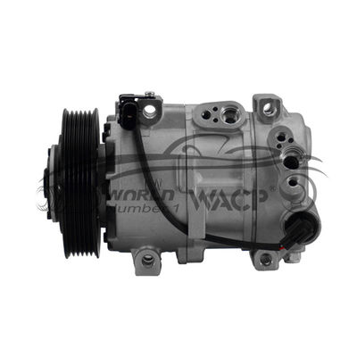 CM2022078 97701J9100 অটো এসি কম্প্রেসার কিয়া রিও 1.6 WXHY083 জন্য হুন্ডাই অ্যাকসেন্ট জন্য
