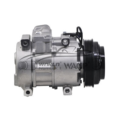 DV13 5PK অটো এয়ার কন্ডিশনার কম্প্রেসার 977011R400 জন্য হুন্ডাই অ্যাকসেন্টWXKA061