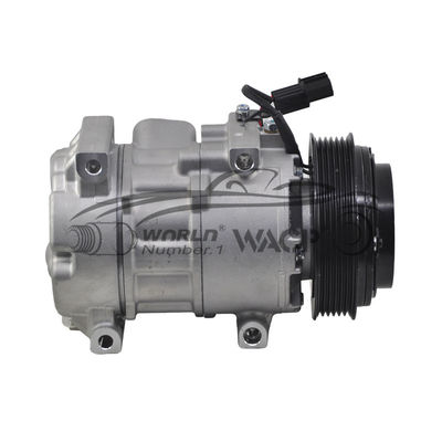 97701H8000 অটো এয়ার কন্ডিশনার কম্প্রেসার DVE12 6PK জন্য কিয়া রিও জন্য স্টোনিক WXKA066