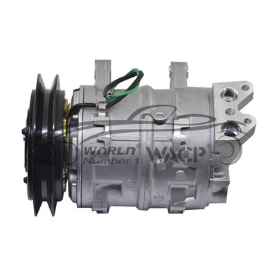 T68661AA 702D959129 ইসুজু ট্রাকের জন্য অটো এয়ার কন্ডিশনার কম্প্রেসার NLR 24V WXIZ052