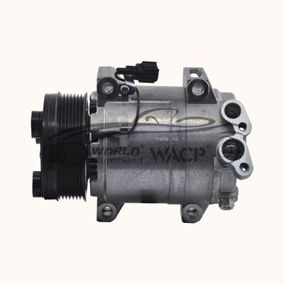 DKS17D উচ্চ নির্ভুলতা গাড়ী এসি কম্প্রেসার 926001LA0A নিসান আর্মদা WXNS037 জন্য