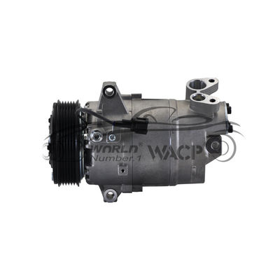 VCS14EC 6PK কার এয়ার কম্প্রেসার 12V 926001U60A Nissan Tiida WXNS051 এর জন্য
