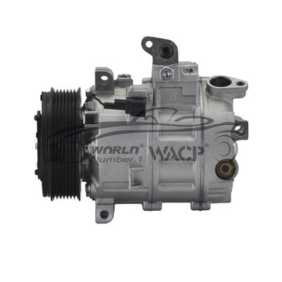 92600EV00A অটোমোটিভ এসি কম্প্রেসার DCS17IC নিসান 350Z রোডস্টার 3.5 WXNS156 এর জন্য