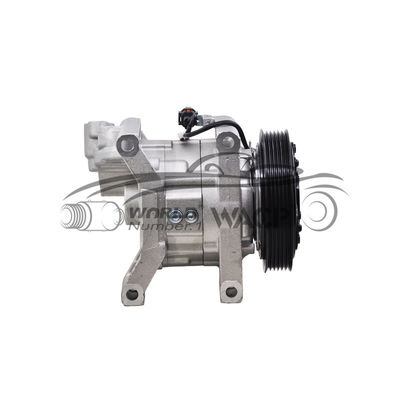CO10387V জন্য DKV14G অটো পার্টস এয়ার কন্ডিশনার কম্প্রেসার জন্য নিসান Sentra WXNS149