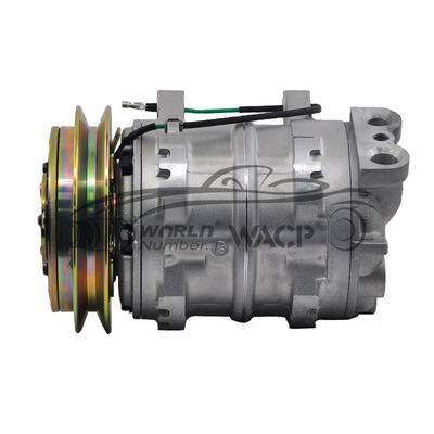 DKS17 1B অটো এয়ার কন্ডিশনার 24V ডিসি কম্প্রেসার জন্য নিসান লরি WXNS145