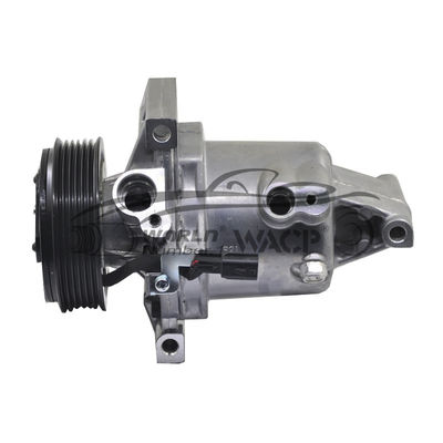 CR08D 6PK অটো পার্টস এসি কম্প্রেসার 926001571R রেনল্ট ডাস্টার 11.5 WXNS122 এর জন্য