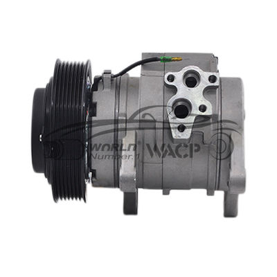 92600E3100 অটো পার্টস অটোমোটিভ এয়ার কম্প্রেসার নিসান নাভারা ZD25 WXNS119 এর জন্য