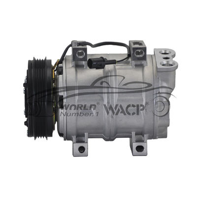 এমবি 958674 MR216032 অটোমোটিভ এয়ার কন্ডিশনার কম্প্রেসার জন্য Mitsubishi Delica জন্য L400 WXMS019