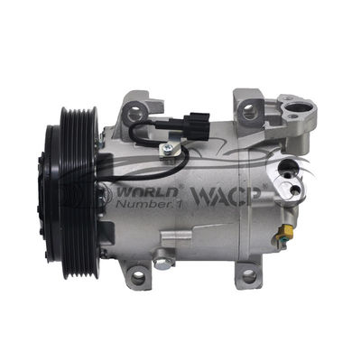 CSV613 6PK অটো এসি কম্প্রেসার 926004M500 নিসান আলমেরা 1996-2006 WXNS116 এর জন্য