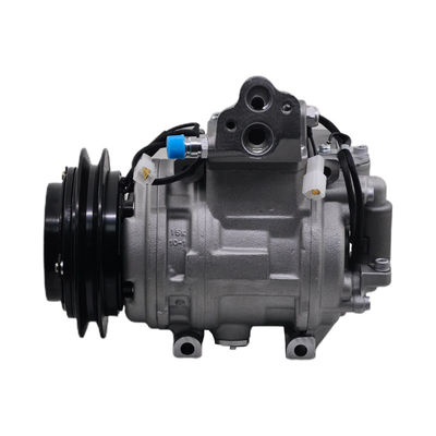 এমআর১৪৯৩৭০ ডিসিপি৪৫০১০ অটো এসি কম্প্রেসার Mitsubishi Pajero 1994-1999 WXMS023