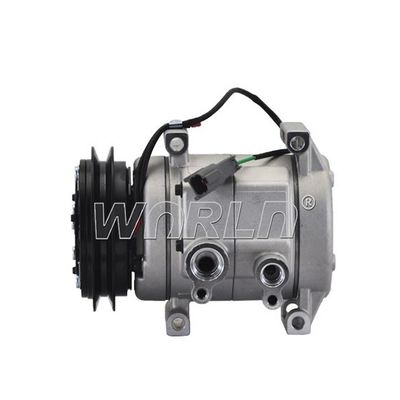 MK512758 AKC200A2738 অটো এসি কম্প্রেসার এয়ার কন্ডিশনার কুলিং পার্টস ফর মিটসুবিশি ফুসো ফর ক্যান্টার WXMS026B