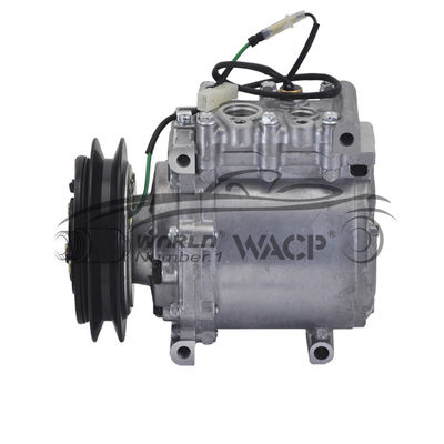 24 ভোল্টের গাড়ি এয়ার কম্প্রেসার MSC90TA Mitsubishi Fuso জন্য বড় আকারের AKC200A272 MK447133 WXMS027