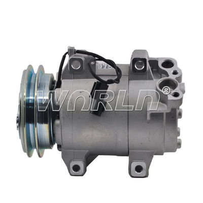 12V DKS15CH অটোমোটিভ এয়ার কন্ডিশনার কম্প্রেসার Mitsubishi Strada জন্য Triton L200 WXMS047 জন্য