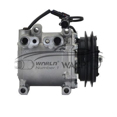 AKC200A000 অটো এসি কম্প্রেসার MSC060T এয়ারকন সিস্টেম পার্ট কম্প্রেসার Mitsubishi WXMS068 এর জন্য