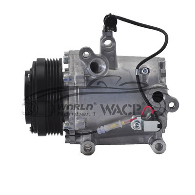 MSC50 অটো এসি কম্প্রেসার MN157931 AKC200A085 Mitsubishi Miev0.7L WXMS074 এর জন্য