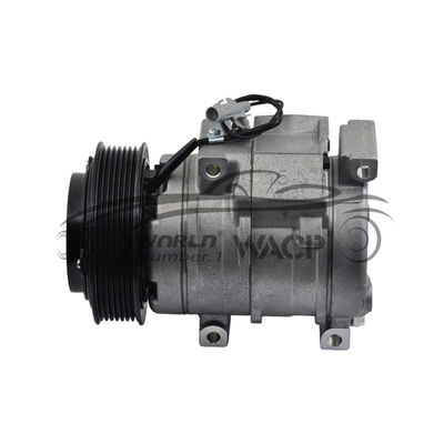 আর.সি.600.414 অটো এসি কম্প্রেসার পার্টস জন্য 0S15 TOYOTA HILUZ SW4 / SRV 2005> TRATOR নিউ হল্যান্ড CNH সেপ্টেম্বর 2009>/ 12 ভোল্ট POLIA 7PK WXTT019