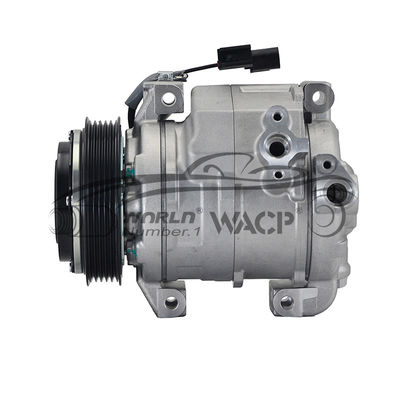 7813A725 অটোমোবাইল এসি কম্প্রেসার 2015-2020 Mitsubishi Pajero Montero Sport WXMS089 এর জন্য