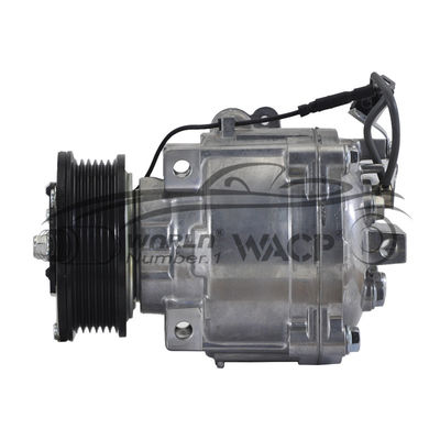 অটো এয়ার কম্প্রেসার QS90 6PK জন্য Ta-ta Hexa Safari Storm WXMS088