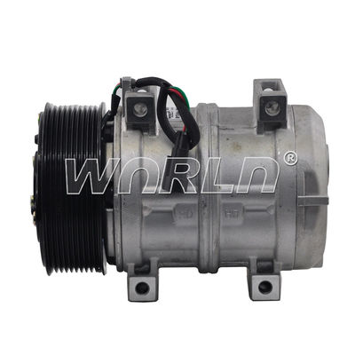 DKS17 10PK অটো এয়ার কম্প্রেসার 24V উত্পাদন Dongfeng ট্রাক D310 WXTK014 জন্য