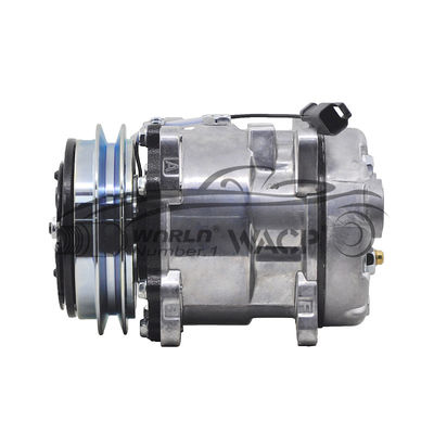 কার এয়ার কমপ্রেসার 12V Caterpillar 505 4226493 CA4226493 WXTK018 এর জন্য