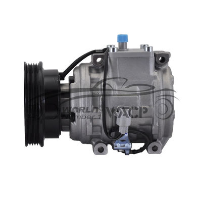 DCP50031 অটো এয়ার কন্ডিশনার কম্প্রেসার 10PA15L টয়োটা RAV4 2.0 WXTT039 এর জন্য