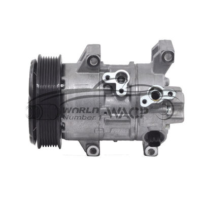 5SEU12C 7PK অটো এসি কম্প্রেসার DCP50121 টয়োটা RAV4 2003-2009 WXTT065 এর জন্য