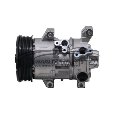 DCP50035 অটো পার্টস এসি কম্প্রেসার জন্য টয়োটা RAV4 2.0 2006-2013 WXTT083