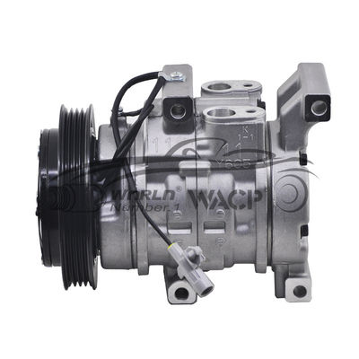 883100T020 টয়োটা হাইল্যান্ডার WXTT096 এর জন্য গাড়ী এয়ার কন্ডিশনার কম্প্রেসার