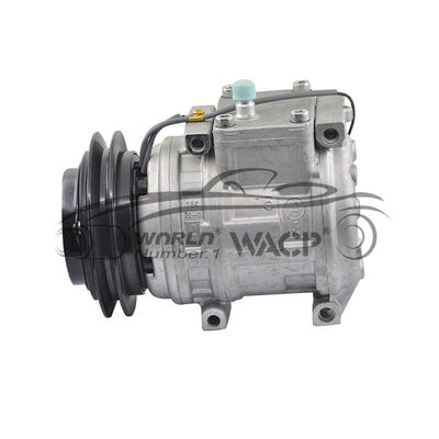 টয়োটা ল্যান্ডক্রুজার প্রাদো WXTT107 এর জন্য 10PA15C 1A কার এয়ার কম্প্রেসার