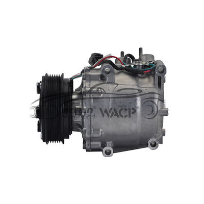 স্ট্যান্ডার্ড সাইজের OEM RC।600.088 এয়ার কন্ডিশনার জন্য TRSA09 মডেল 4984 HONDA সিভিক 01 06 WXHD005