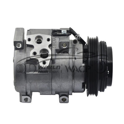 88320BZ120 এয়ার কন্ডিশনার কম্প্রেসার 10S15C 4PK জন্য TToyota টাউনেস WXTT177
