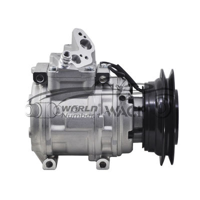 10PA15L 1A অটো এয়ার কন্ডিশনার কম্প্রেসার 4472001713 জন্য 4Runner WXTT173
