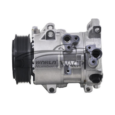 6SEU16C 7PK যানবাহন বায়ু সংকোচকারী Toyota Estima For Previa ACR30W WXTT160 এর জন্য