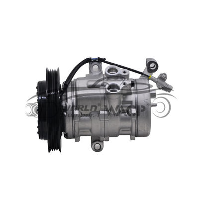10SA13E 4PK 12V এয়ার কন্ডিশনার টয়োটা ভিজি WXTT165 এর জন্য অটো কম্প্রেসার