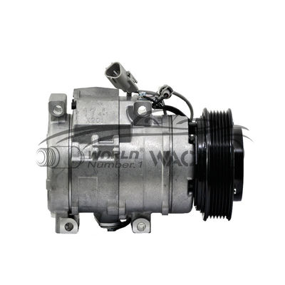 883200C01084 অটো অটো কম্প্রেসার এসি পার্টস টয়োটা টুন্ড্রা ভি 8 4.7 WXTT168 এর জন্য