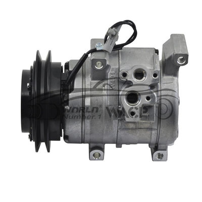 883100KC60 কার এয়ার কন্ডিশনার কম্প্রেসার 12V টয়োটা হিলাক্স 2005-2012 WXTT137 এর জন্য