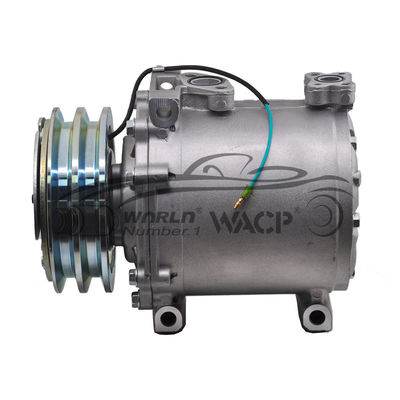 MSC200 2B বাস অটো এয়ার কন্ডিশনার কম্প্রেসার Mitsubishi বাস 24V WXBS014 জন্য