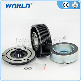 বিএমডাব্লিউ X6 E71 / 740Li xDrive 08-15 / 7 সিরিজ F01 F02 740i 08-64529185147 64529195974 CAT1123 জন্য স্বয়ংক্রিয় AC সংকোচকারী ক্লাচ CSE717
