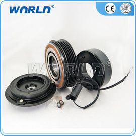 অটো এসি সংকোচকারী ক্লাচ 7SBU16C 5PK BMW E39 / 320i E46 / E38 / E39 447220-8025 447170-8430 64526911340 64528385922 447170-5370