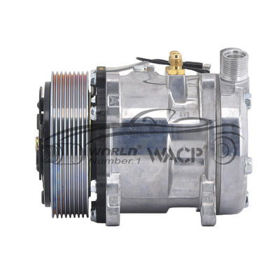SD5H095095 এয়ার কন্ডিশনার কার কম্প্রেসার জন্য 5H09 8PK WXUN021