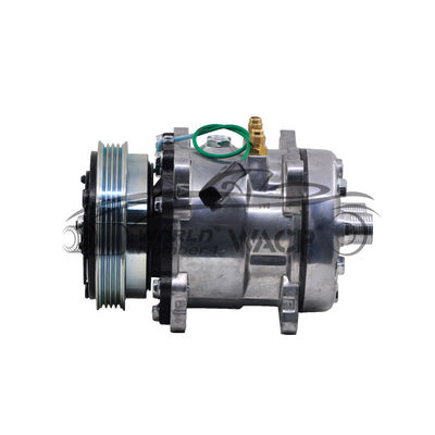 5H095082 এয়ার কন্ডিশনার কম্প্রেসার জন্য Renault জন্য Benz জন্য ভলভো B9 বাস জন্য WXUN023